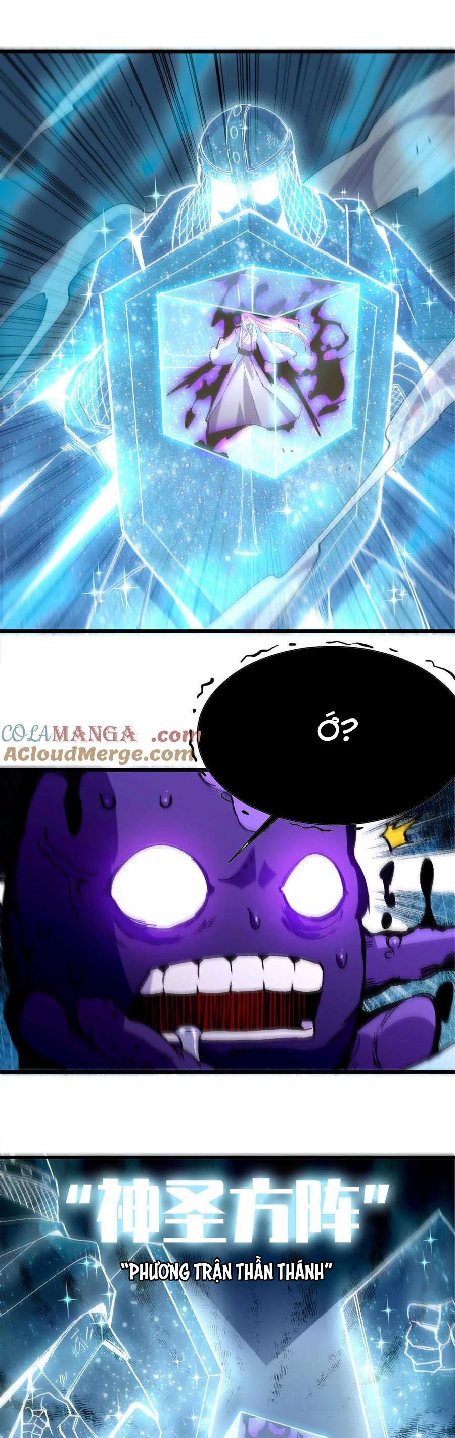 Dũng giả x nữ ma vương - Chapter 46 - Page 9