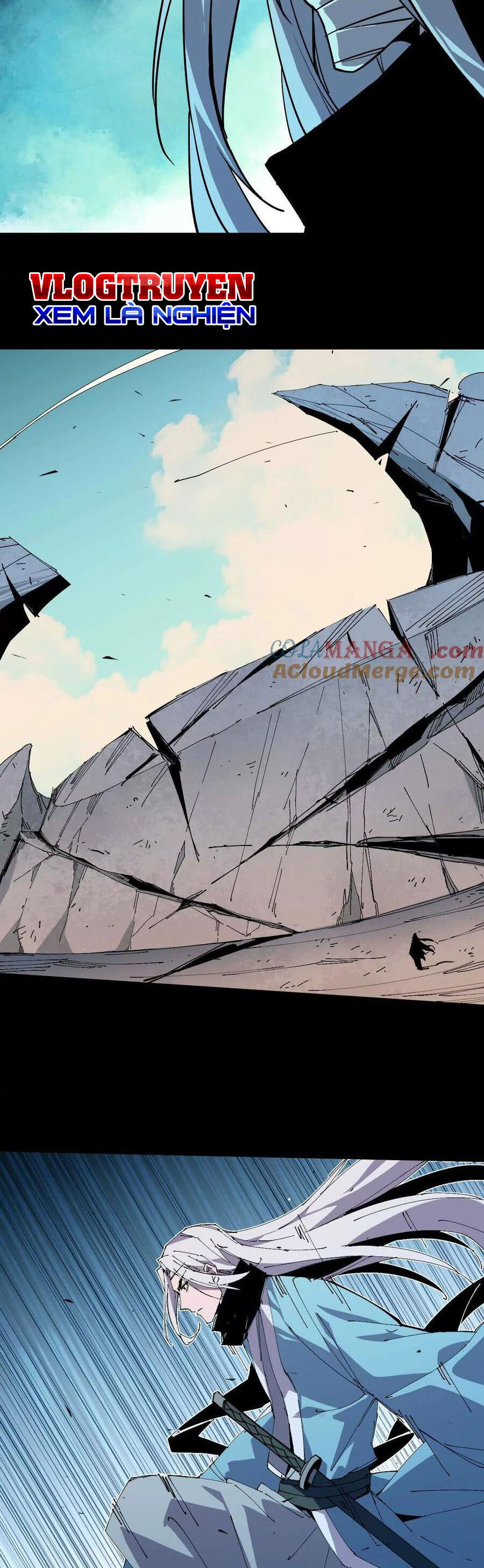 Dũng giả x nữ ma vương - Chapter 48 - Page 10