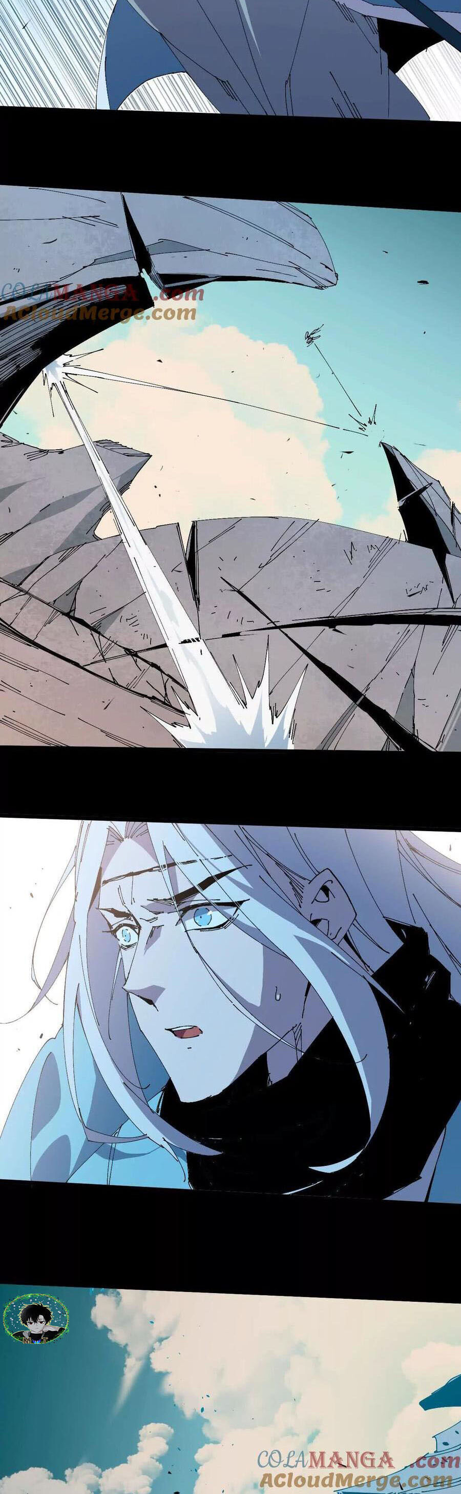 Dũng giả x nữ ma vương - Chapter 48 - Page 11