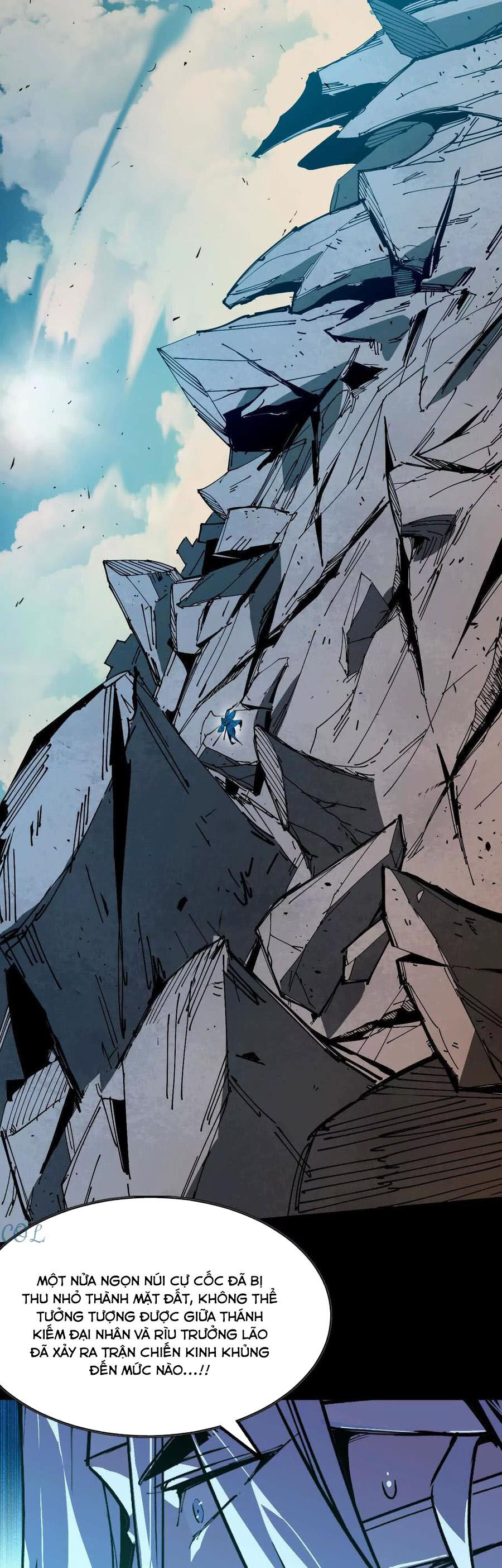 Dũng giả x nữ ma vương - Chapter 48 - Page 12