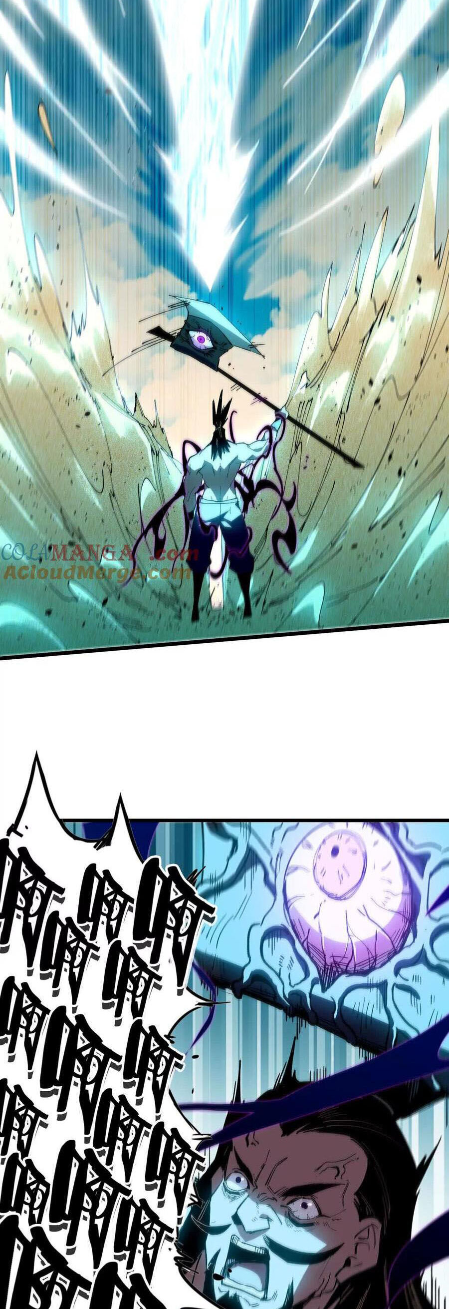 Dũng giả x nữ ma vương - Chapter 50 - Page 11