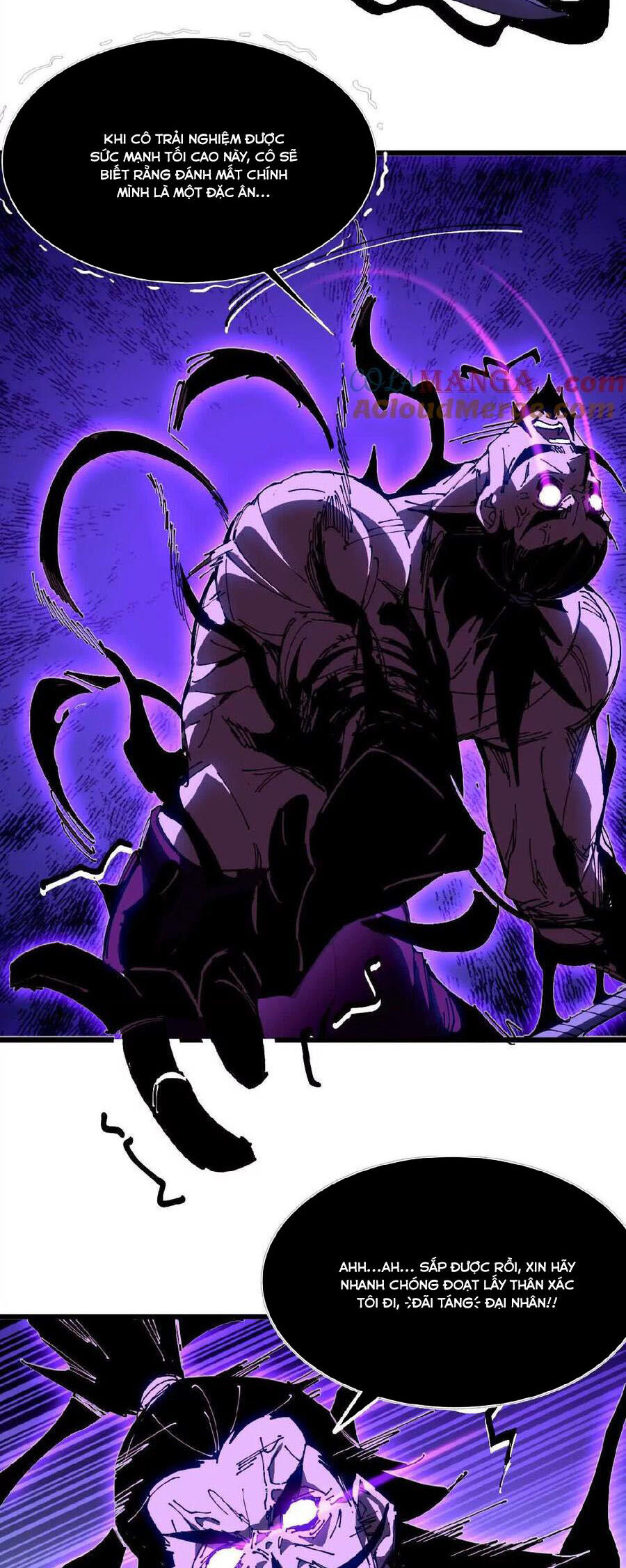 Dũng giả x nữ ma vương - Chapter 50 - Page 16