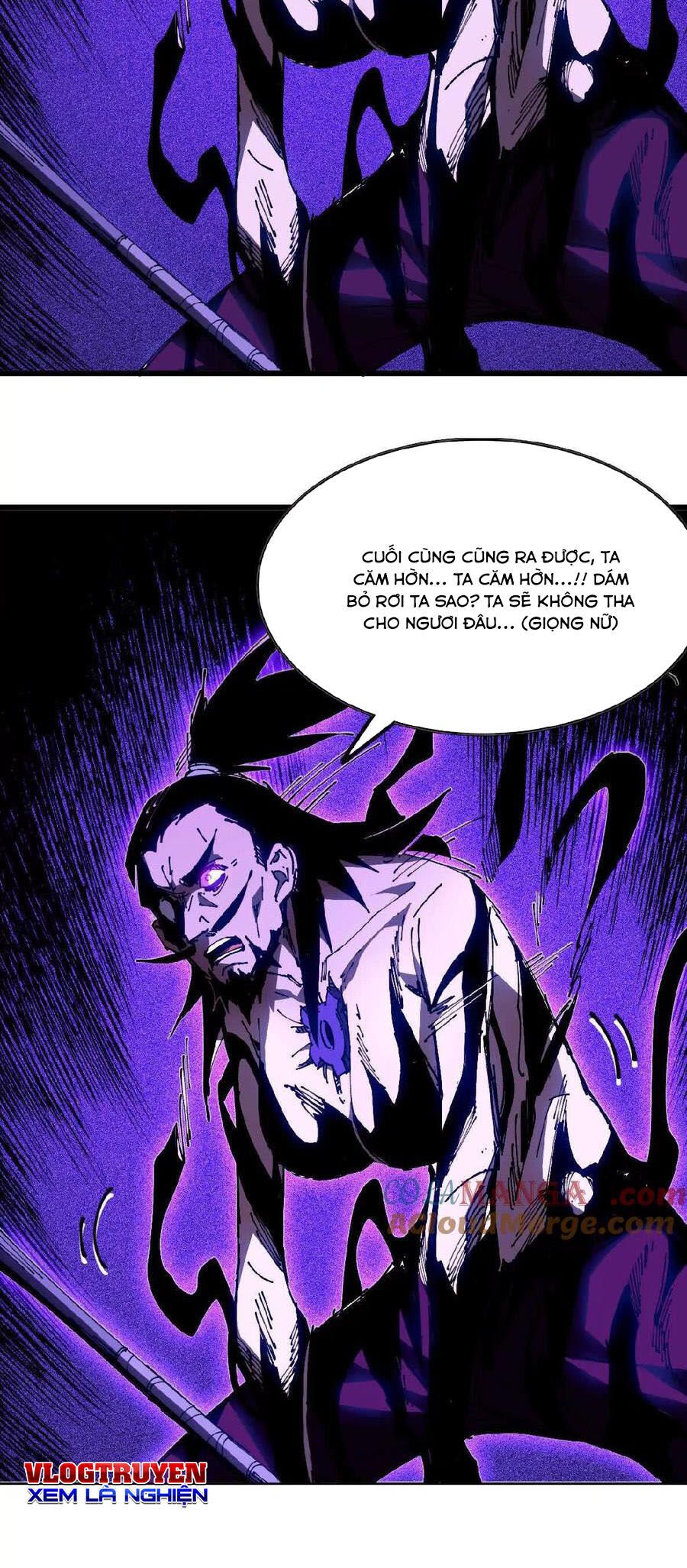 Dũng giả x nữ ma vương - Chapter 50 - Page 19