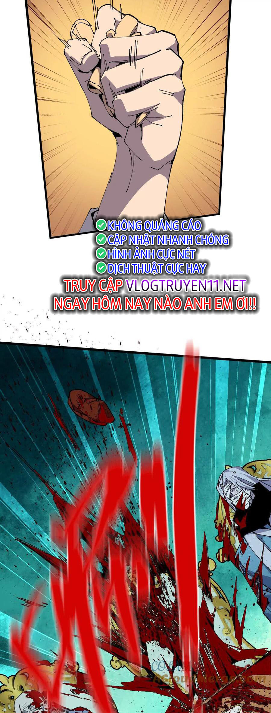 Dũng giả x nữ ma vương - Chapter 50 - Page 3