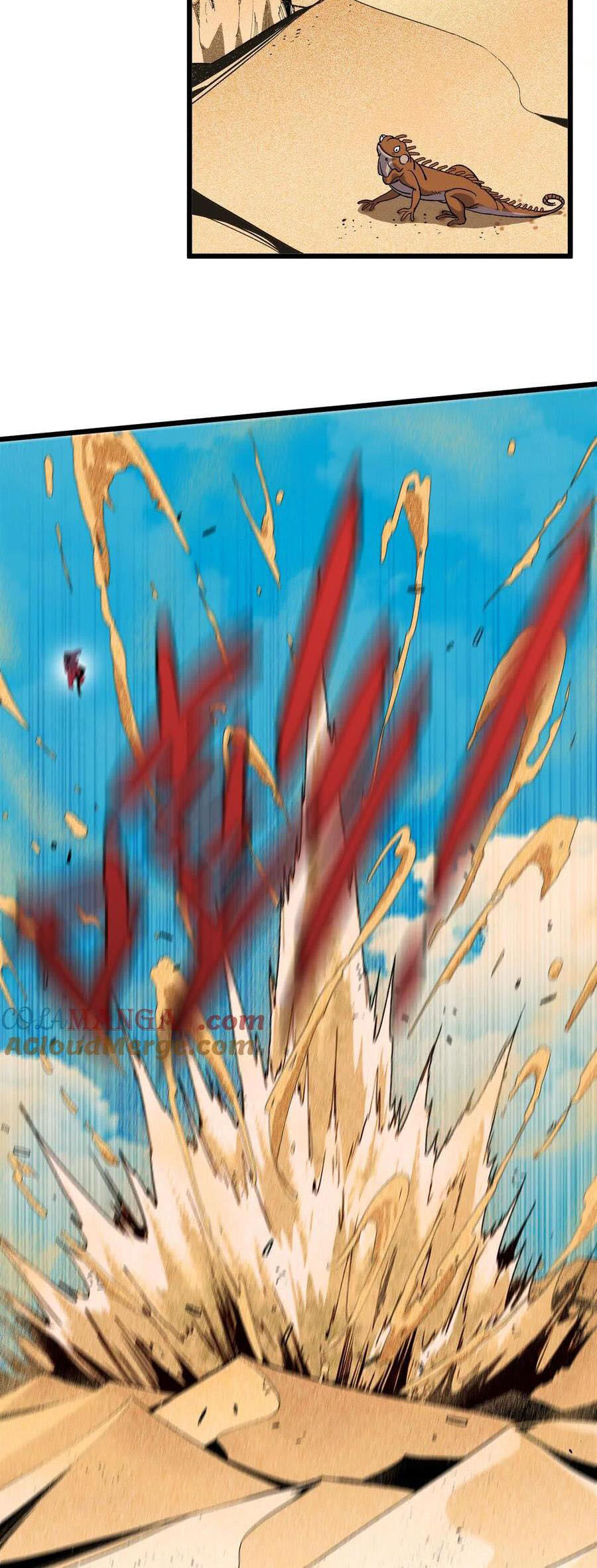 Dũng giả x nữ ma vương - Chapter 50 - Page 5