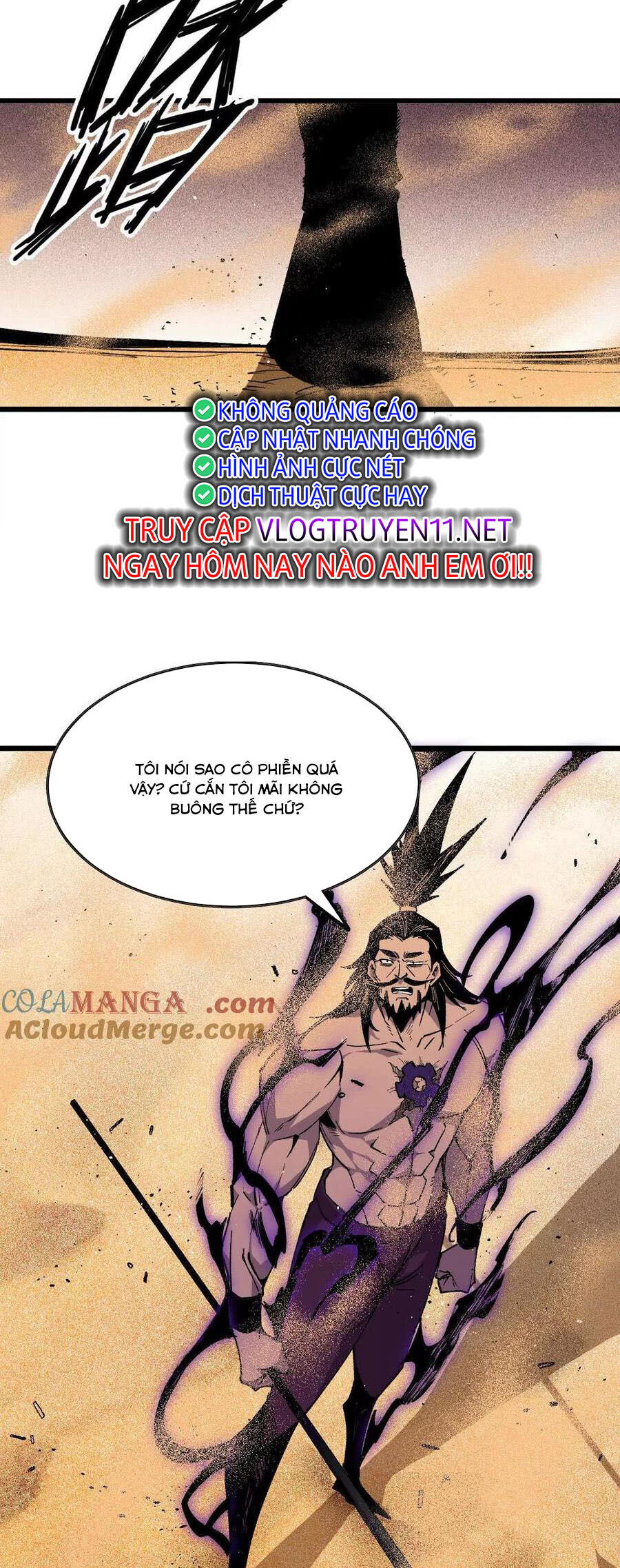 Dũng giả x nữ ma vương - Chapter 50 - Page 7