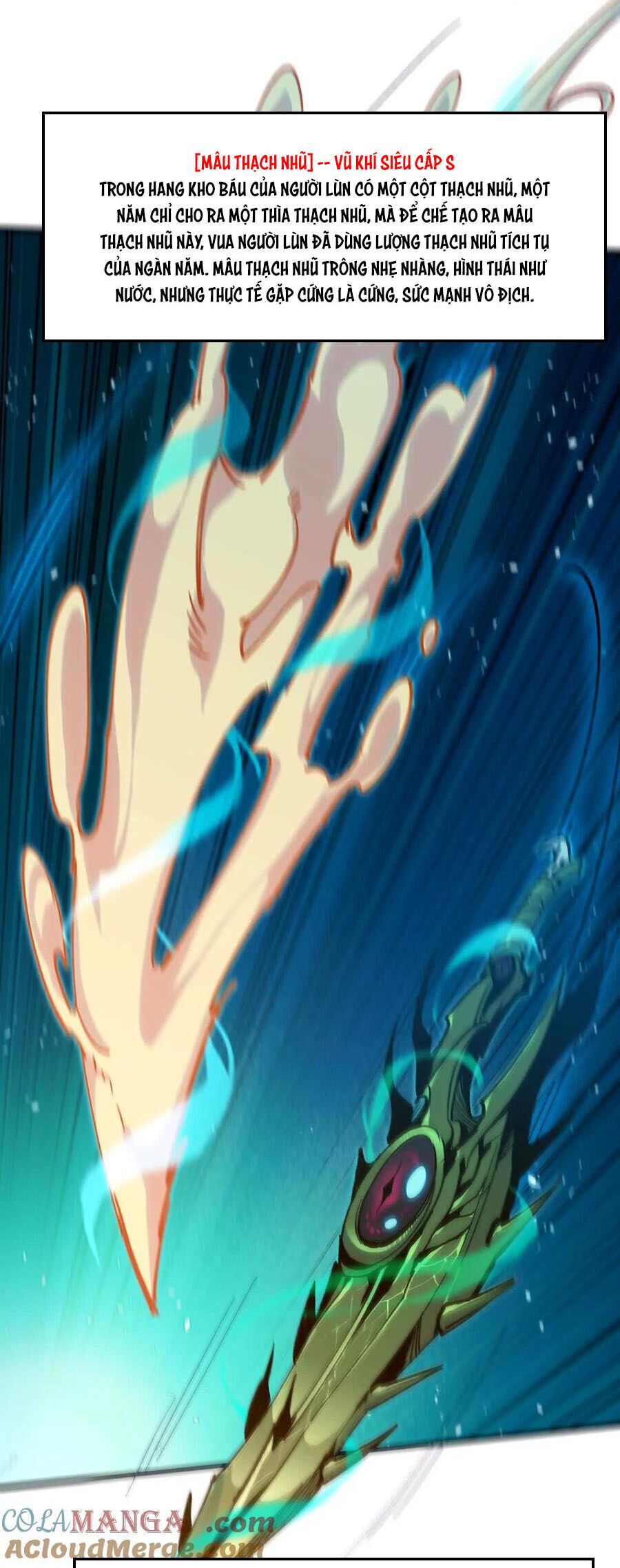 Dũng giả x nữ ma vương - Chapter 51 - Page 15