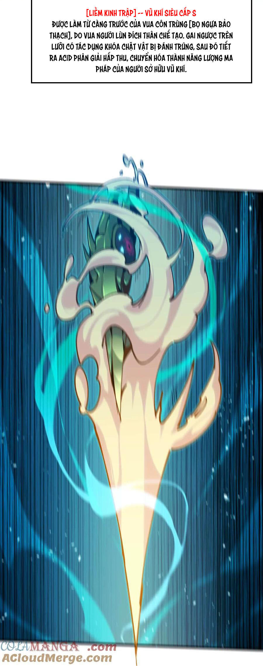 Dũng giả x nữ ma vương - Chapter 51 - Page 16