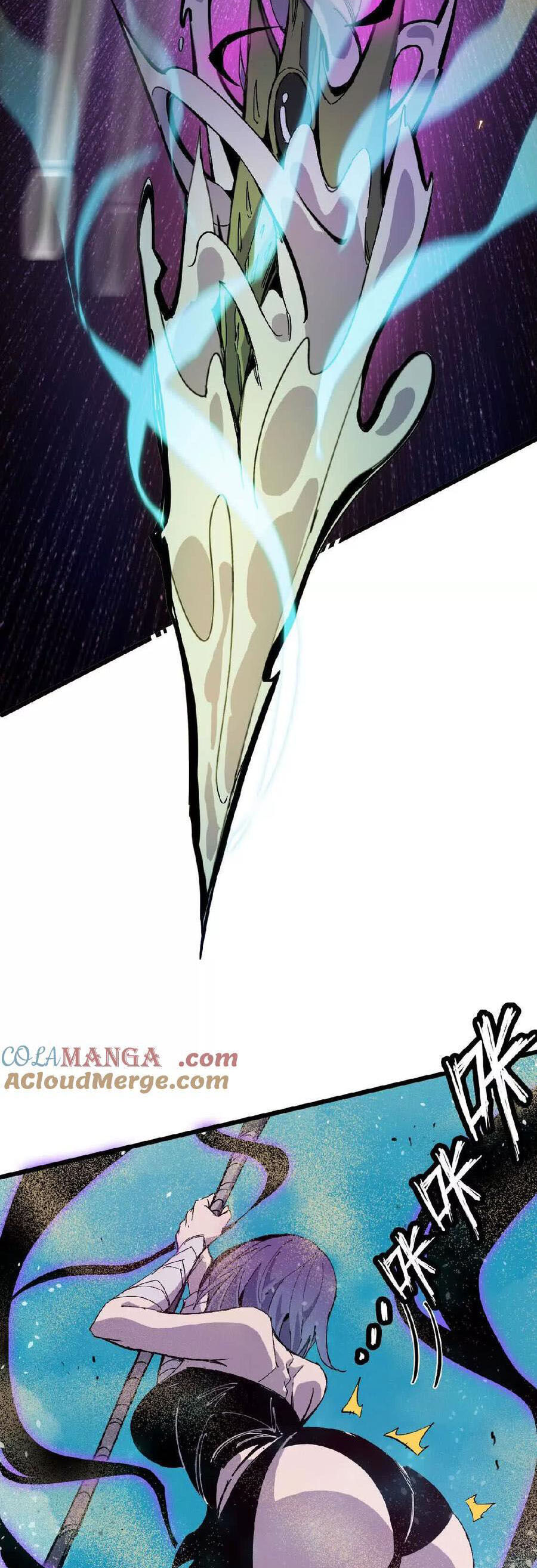 Dũng giả x nữ ma vương - Chapter 51 - Page 20