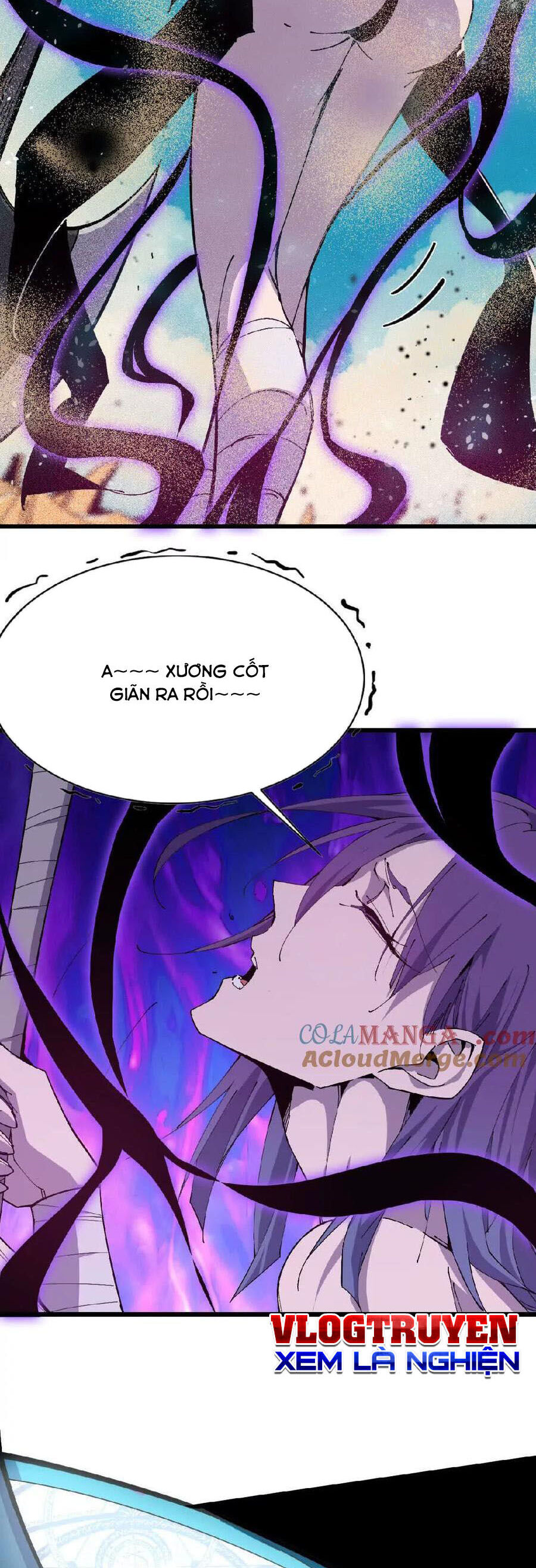 Dũng giả x nữ ma vương - Chapter 51 - Page 21