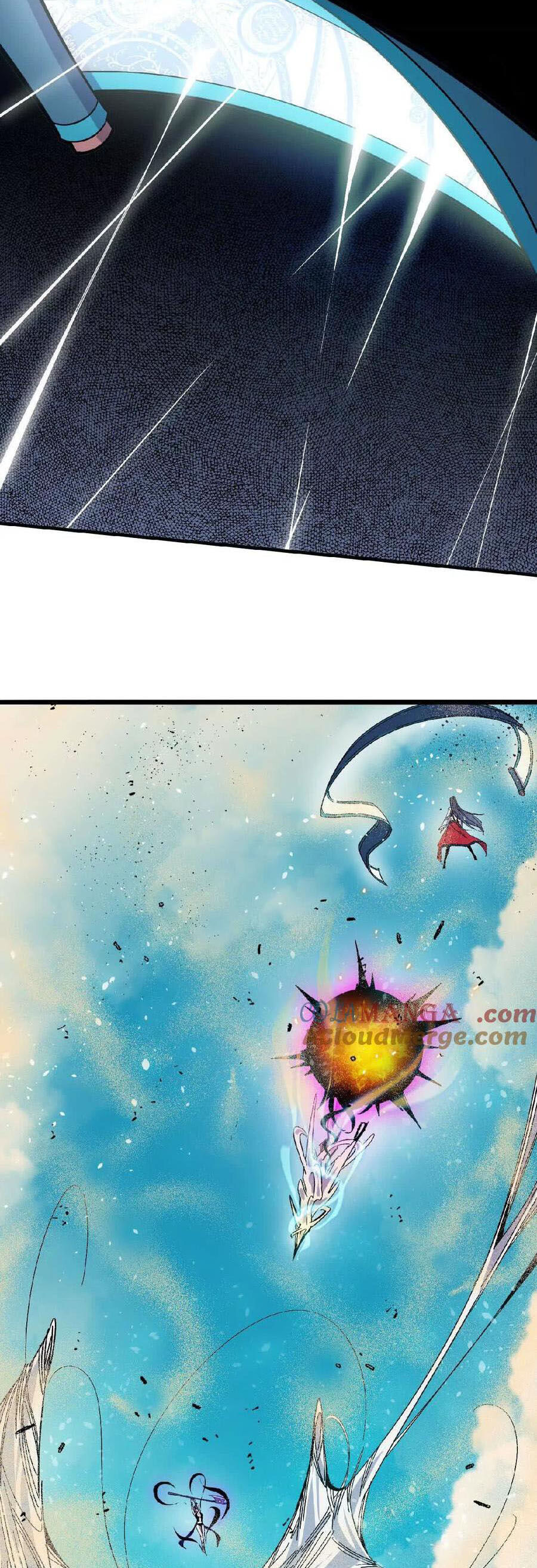 Dũng giả x nữ ma vương - Chapter 51 - Page 22