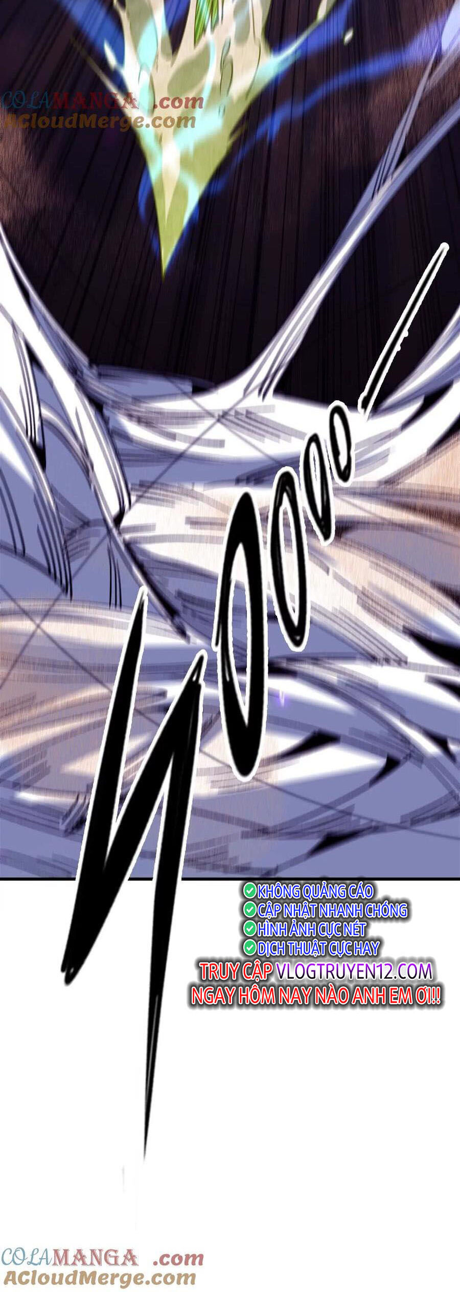 Dũng giả x nữ ma vương - Chapter 51 - Page 27