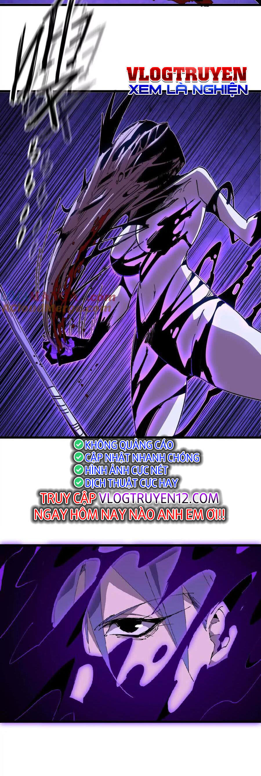 Dũng giả x nữ ma vương - Chapter 51 - Page 4