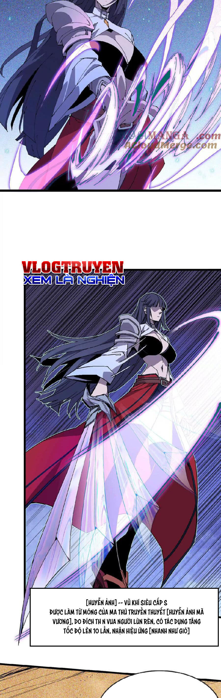 Dũng giả x nữ ma vương - Chapter 51 - Page 6