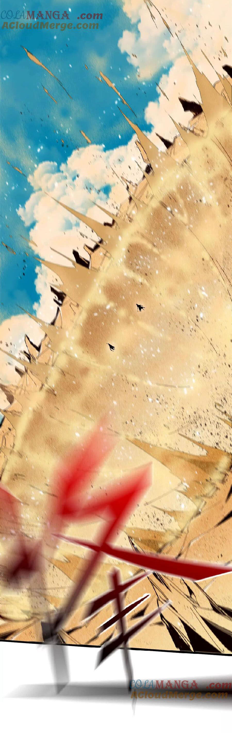 Dũng giả x nữ ma vương - Chapter 51 - Page 8