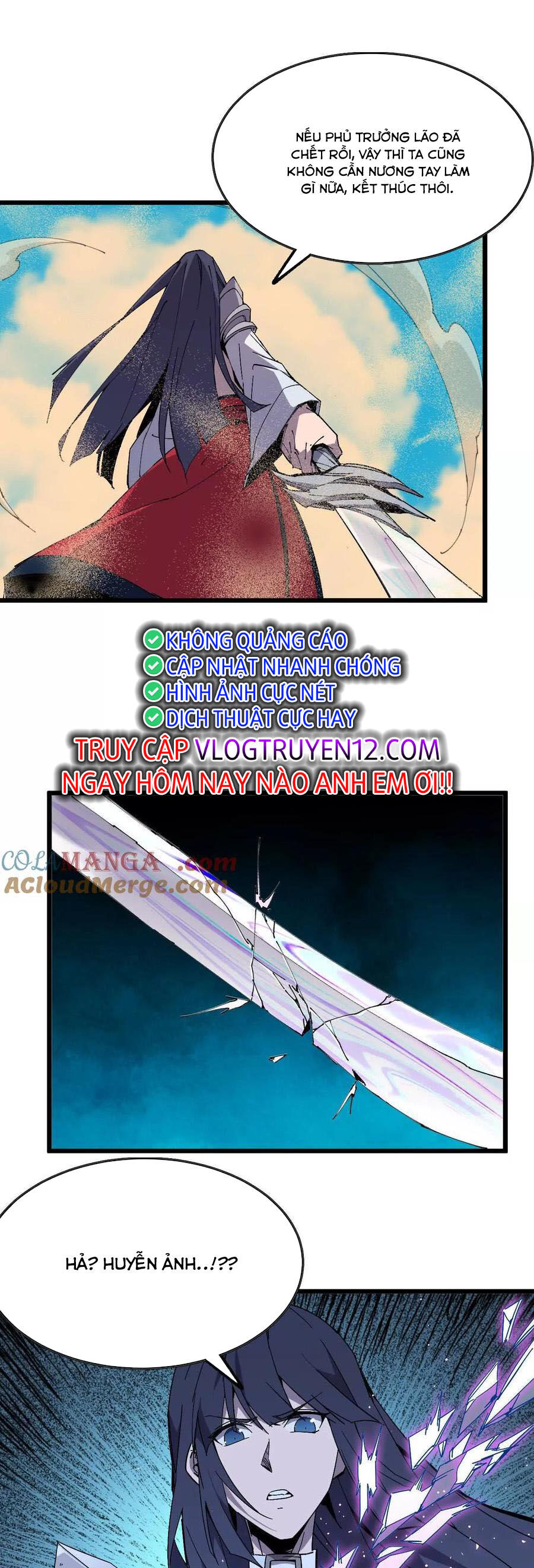 Dũng giả x nữ ma vương - Chapter 51 - Page 9