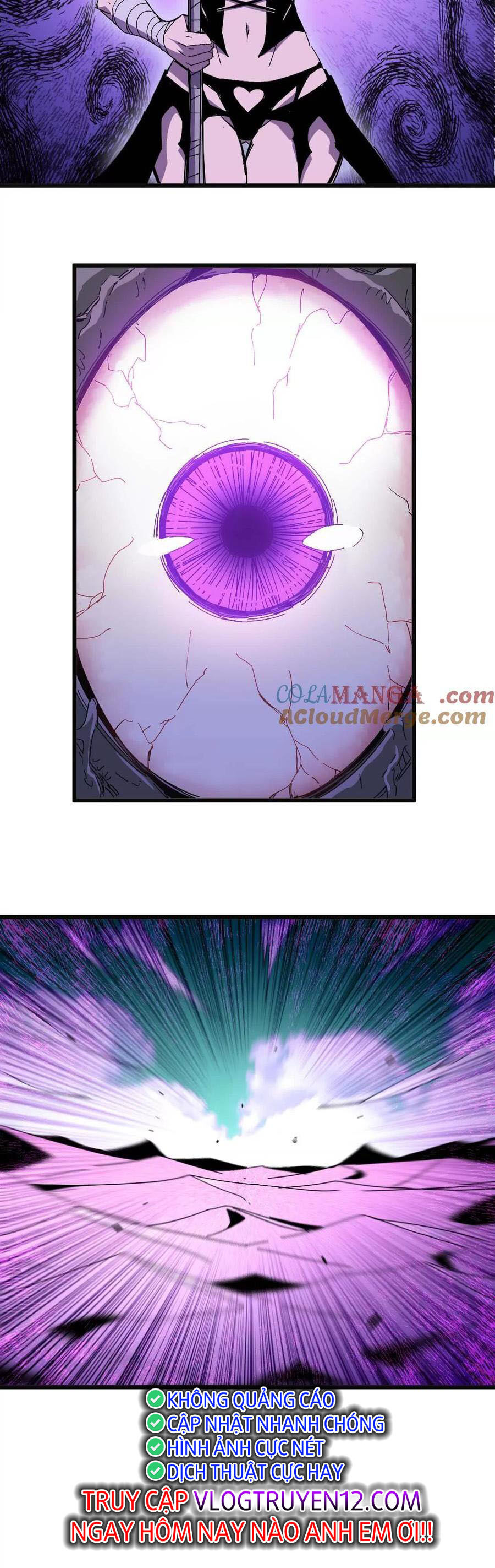 Dũng giả x nữ ma vương - Chapter 52 - Page 11