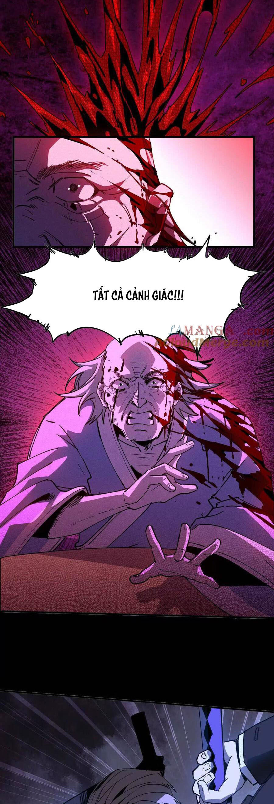 Dũng giả x nữ ma vương - Chapter 52 - Page 17