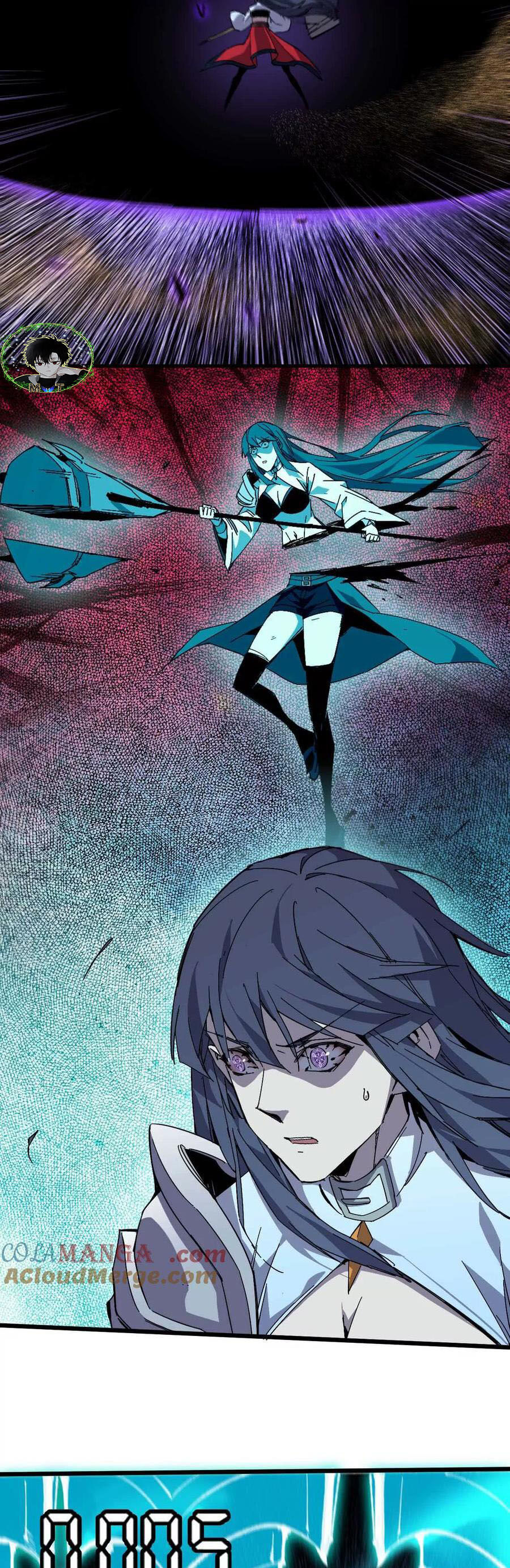 Dũng giả x nữ ma vương - Chapter 52 - Page 3