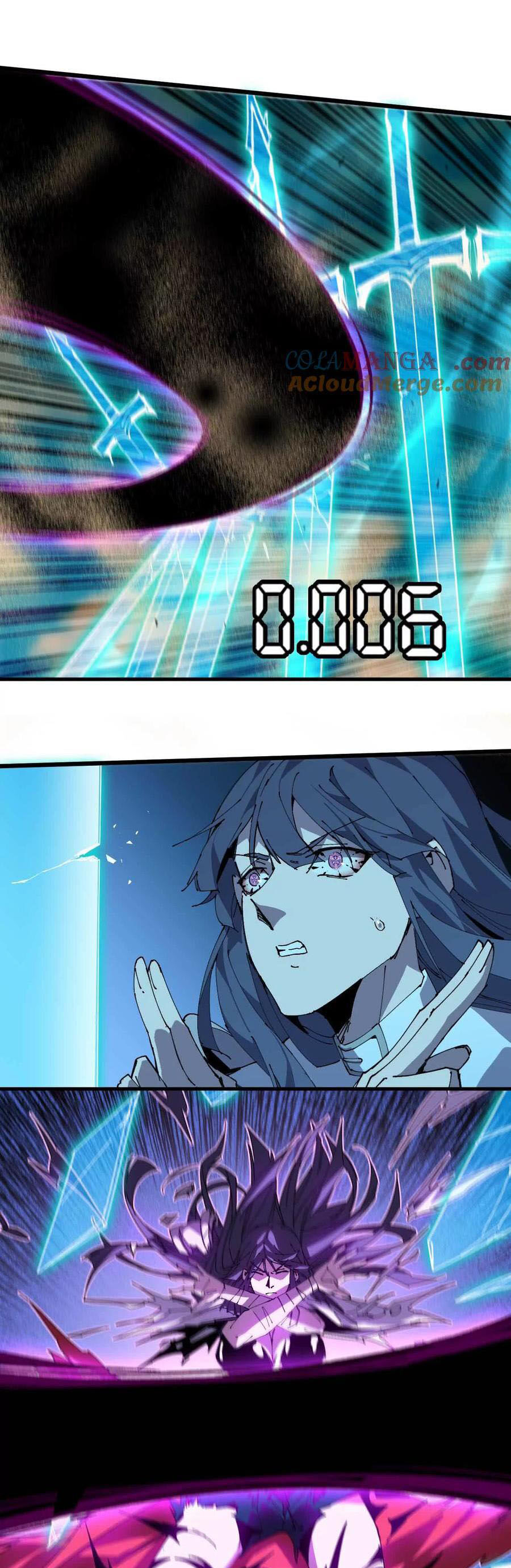 Dũng giả x nữ ma vương - Chapter 52 - Page 5