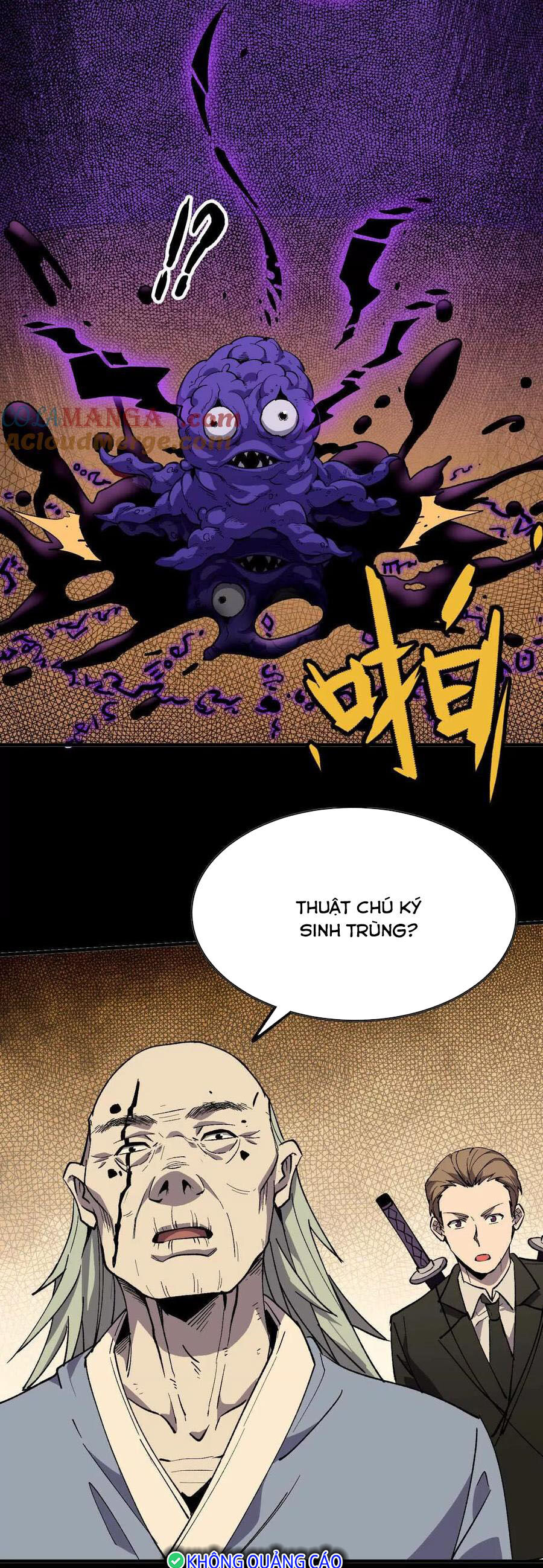 Dũng giả x nữ ma vương - Chapter 53 - Page 3