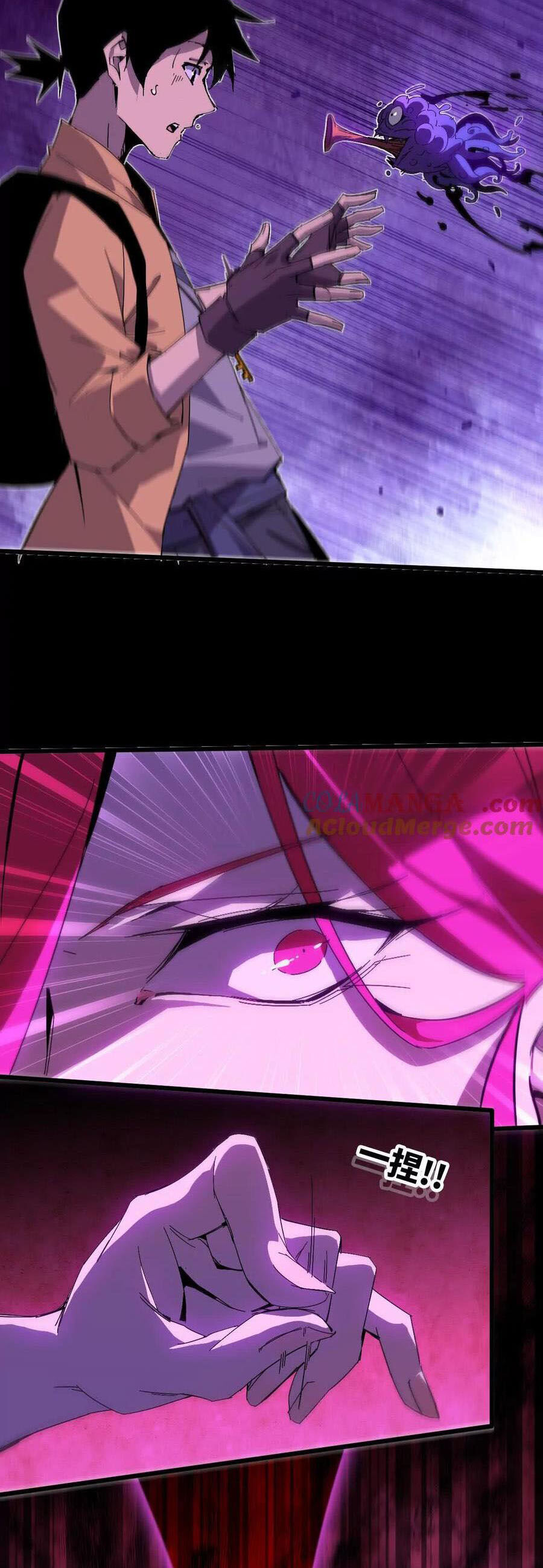 Dũng giả x nữ ma vương - Chapter 53 - Page 6