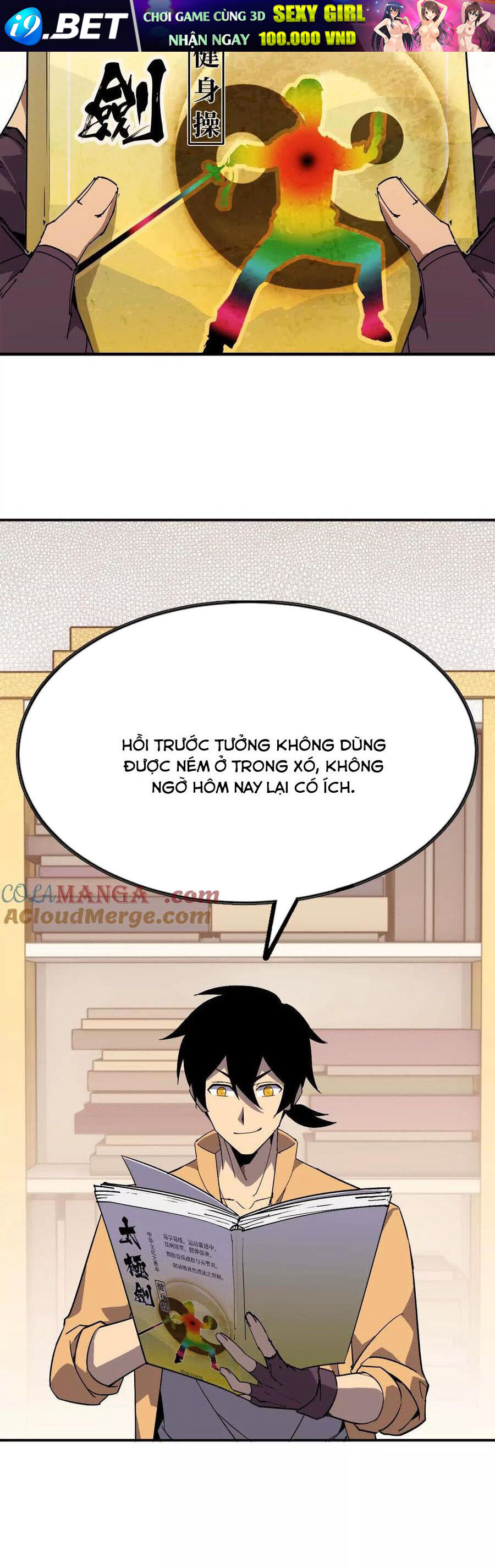 Dũng giả x nữ ma vương - Chapter 54 - Page 10