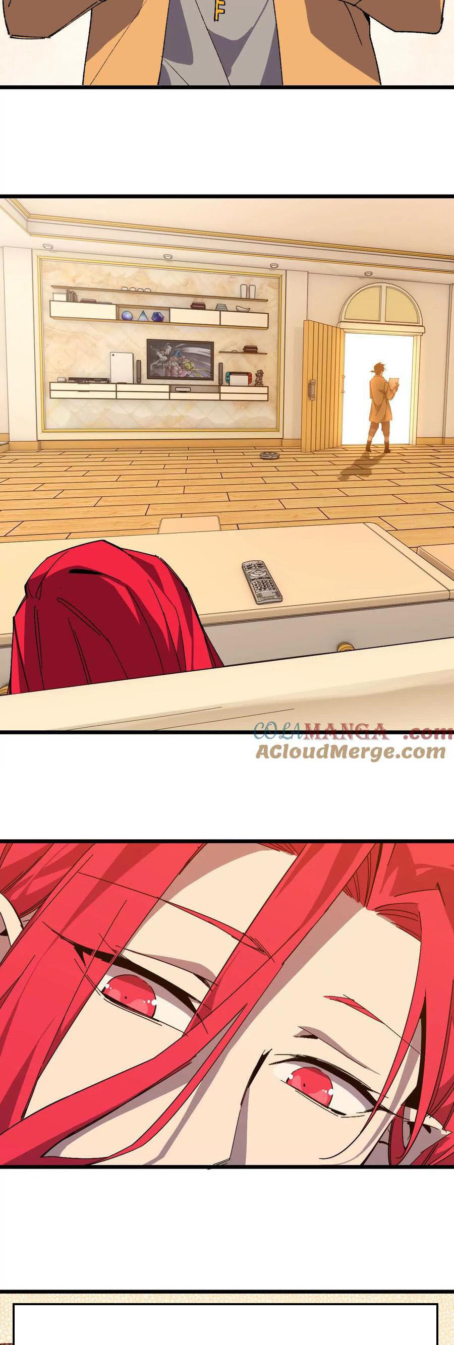 Dũng giả x nữ ma vương - Chapter 54 - Page 14