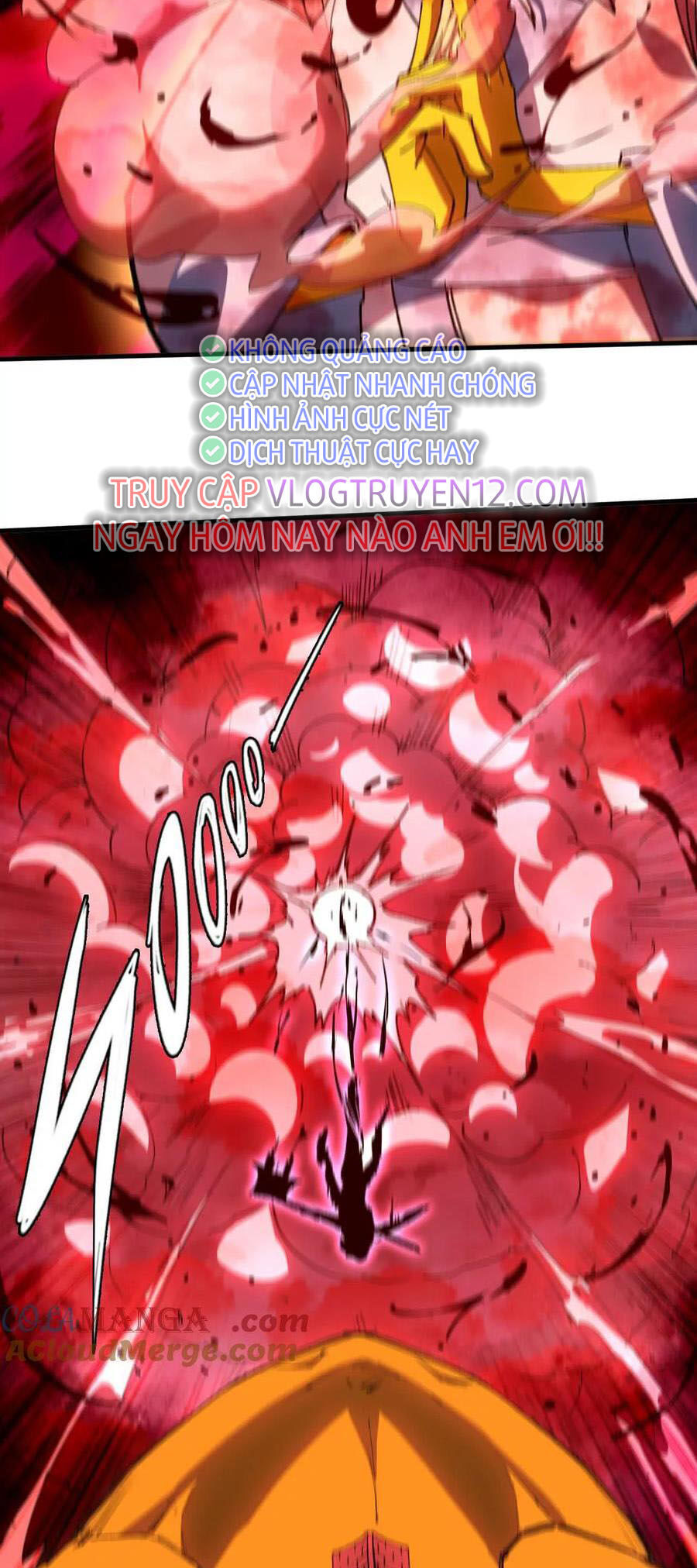 Dũng giả x nữ ma vương - Chapter 54 - Page 22