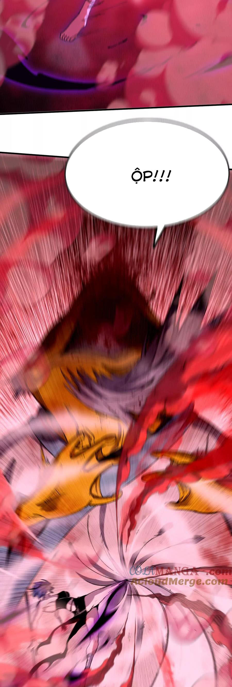 Dũng giả x nữ ma vương - Chapter 54 - Page 24