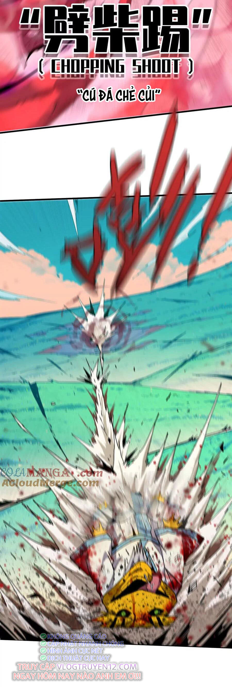 Dũng giả x nữ ma vương - Chapter 54 - Page 25