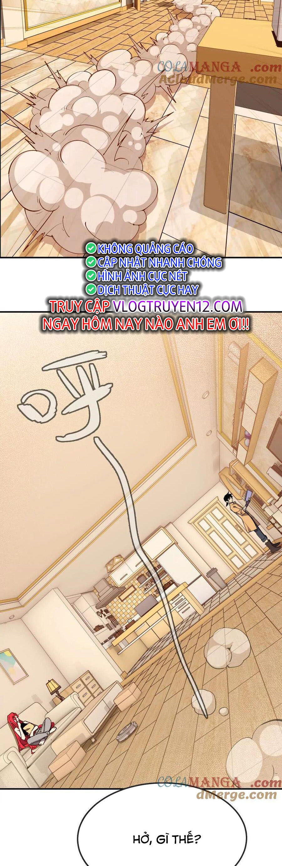 Dũng giả x nữ ma vương - Chapter 54 - Page 8