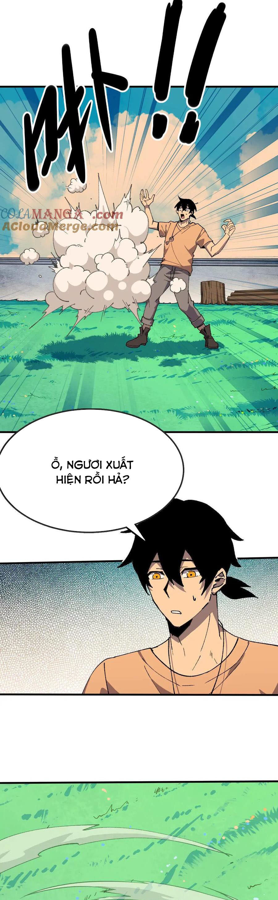 Dũng giả x nữ ma vương - Chapter 55 - Page 12