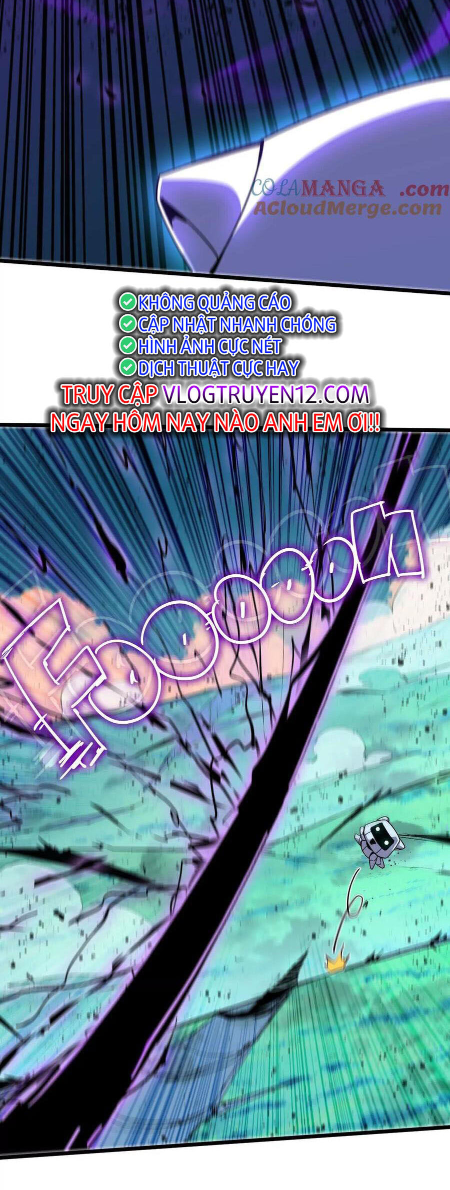 Dũng giả x nữ ma vương - Chapter 55 - Page 27