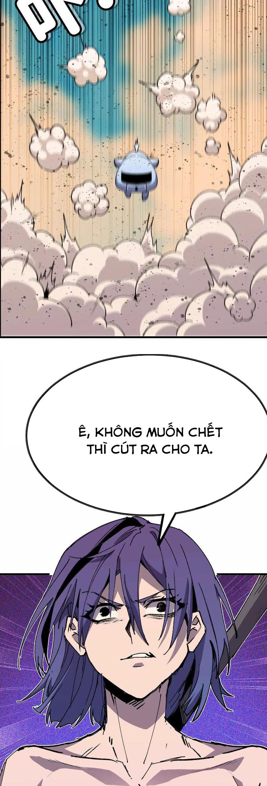 Dũng giả x nữ ma vương - Chapter 55 - Page 6