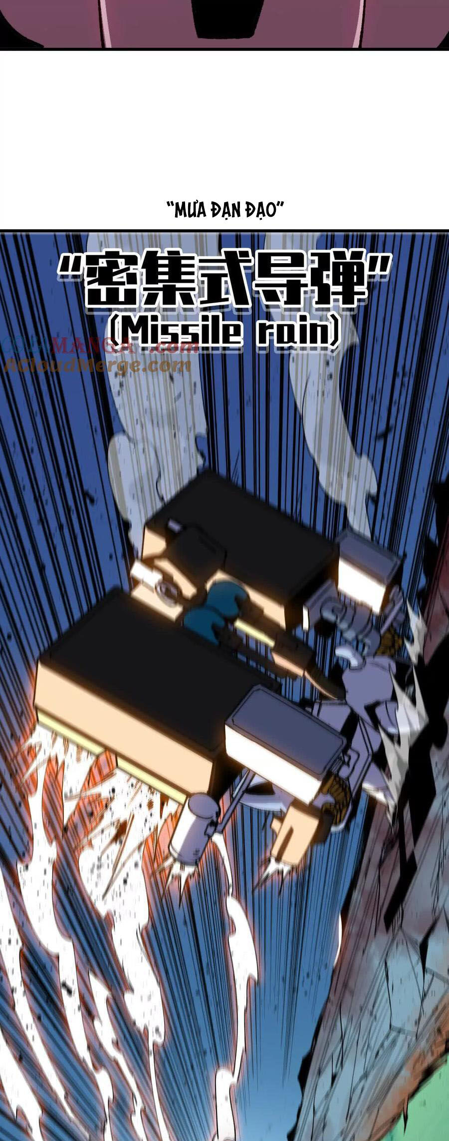 Dũng giả x nữ ma vương - Chapter 55 - Page 8