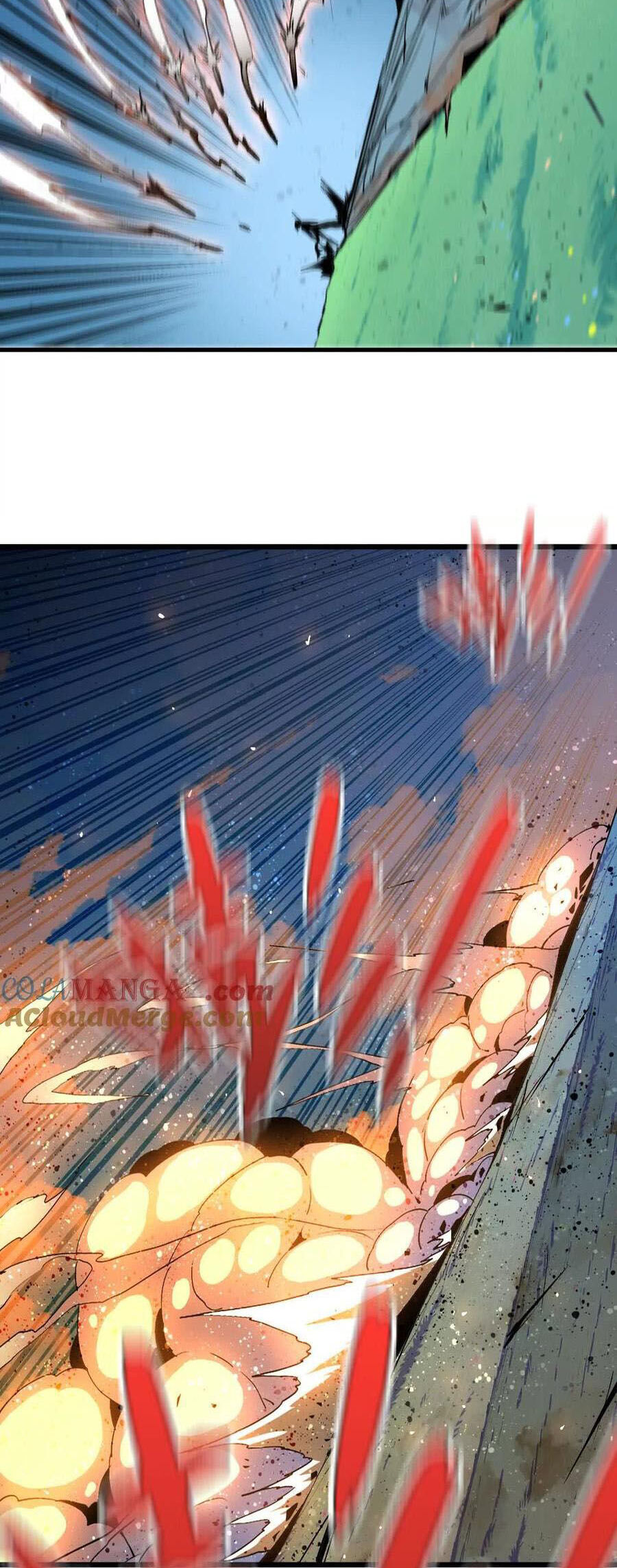 Dũng giả x nữ ma vương - Chapter 55 - Page 9