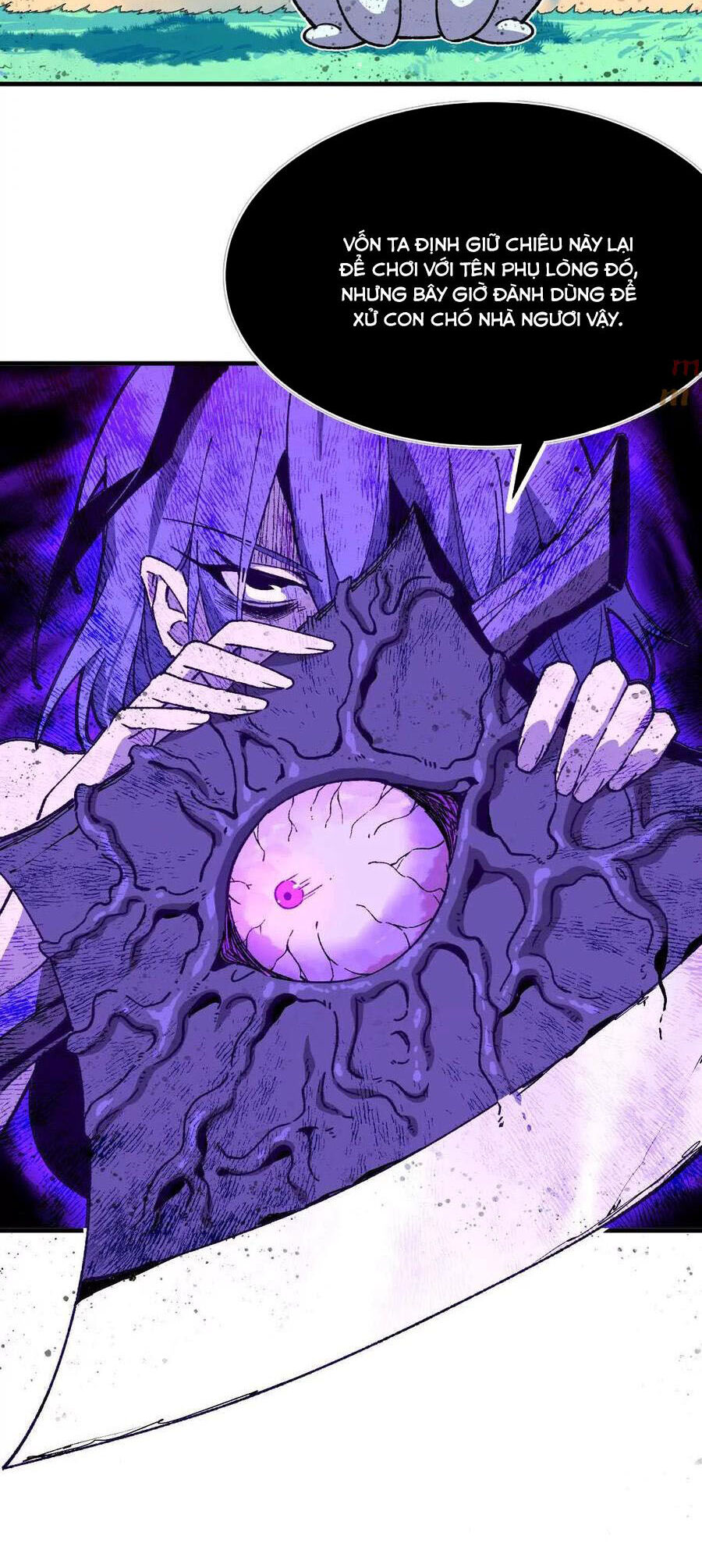 Dũng giả x nữ ma vương - Chapter 56 - Page 10