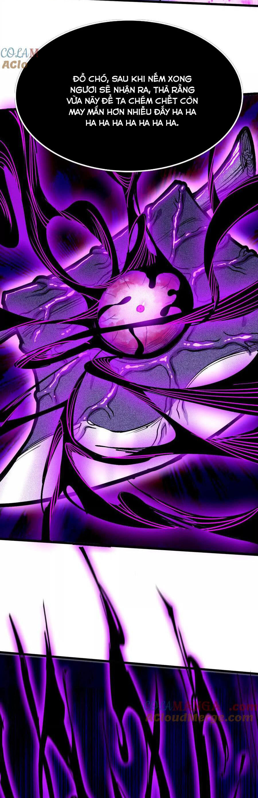 Dũng giả x nữ ma vương - Chapter 56 - Page 12