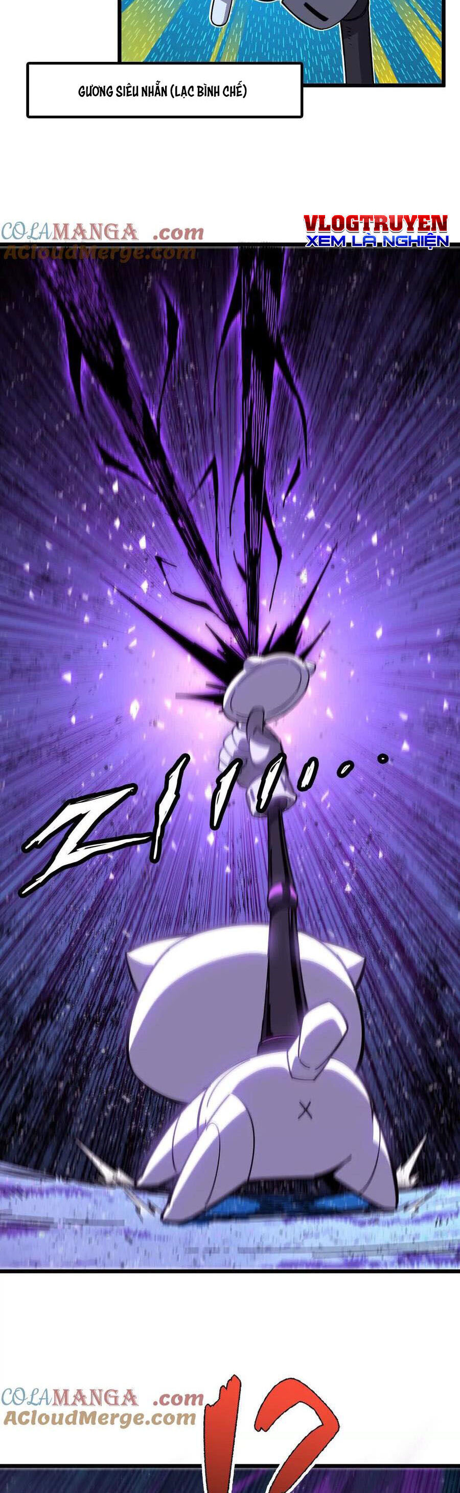 Dũng giả x nữ ma vương - Chapter 56 - Page 15