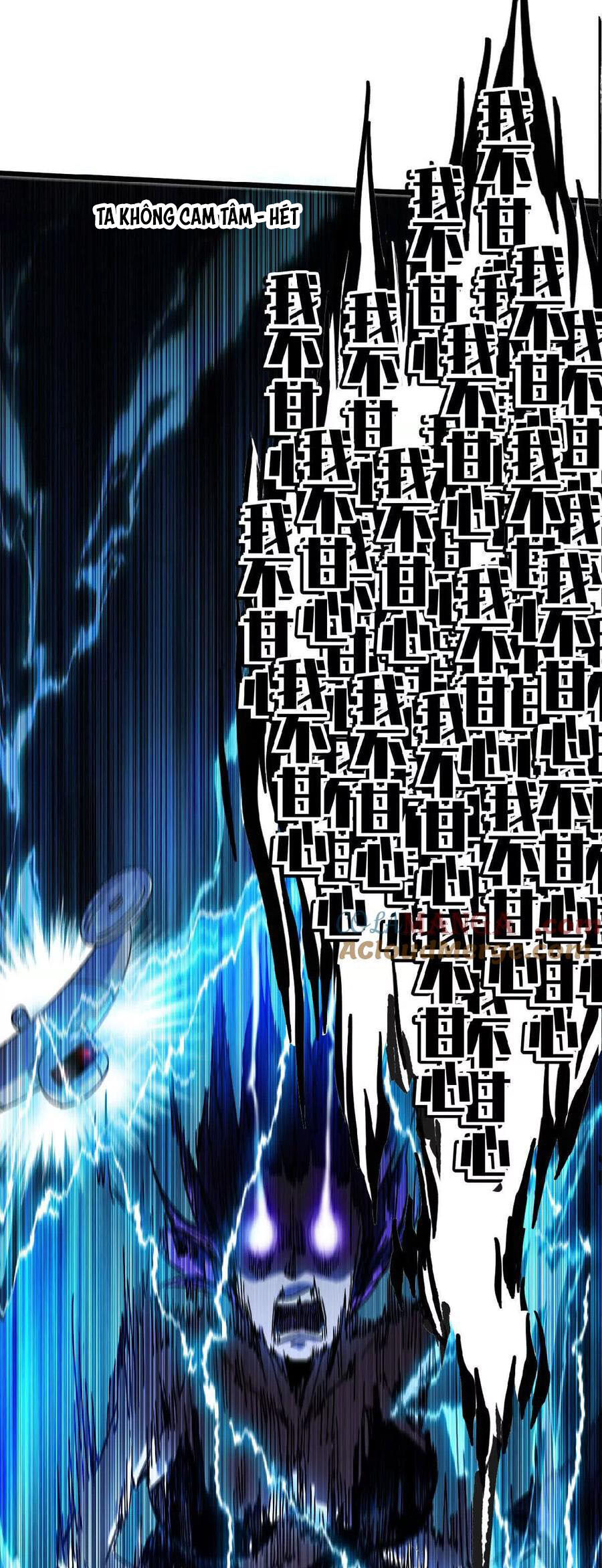 Dũng giả x nữ ma vương - Chapter 56 - Page 22