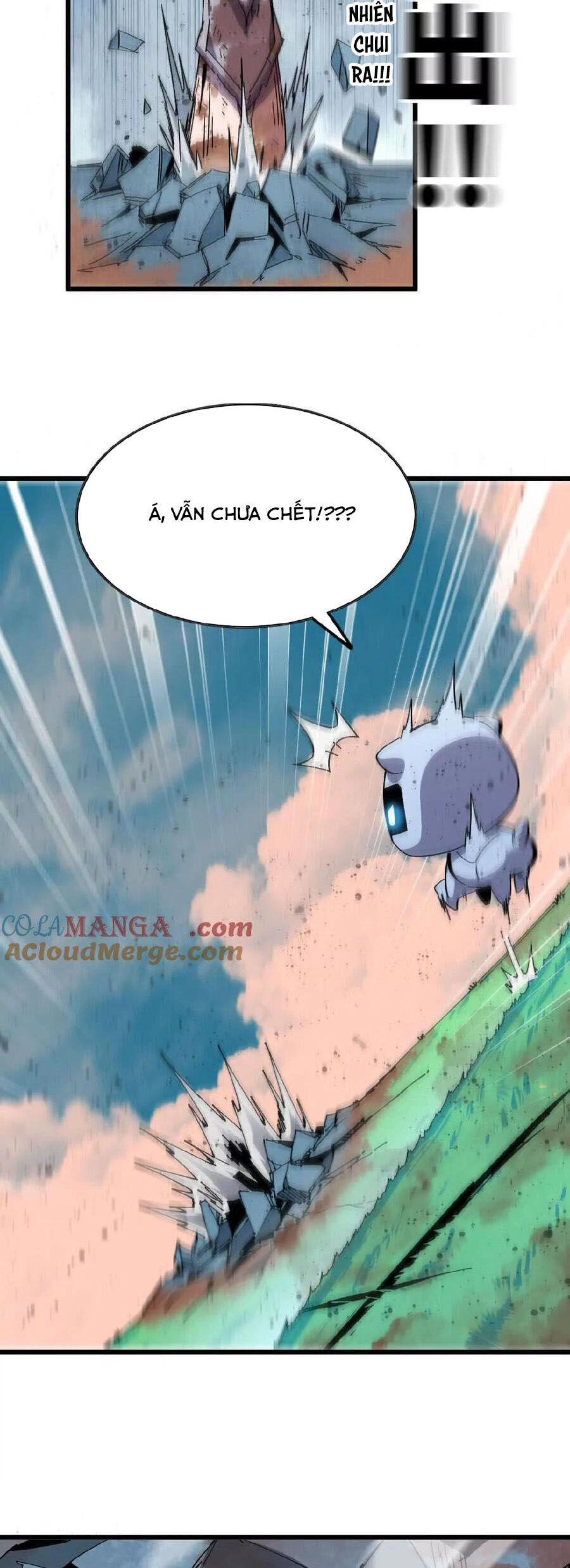 Dũng giả x nữ ma vương - Chapter 56 - Page 26