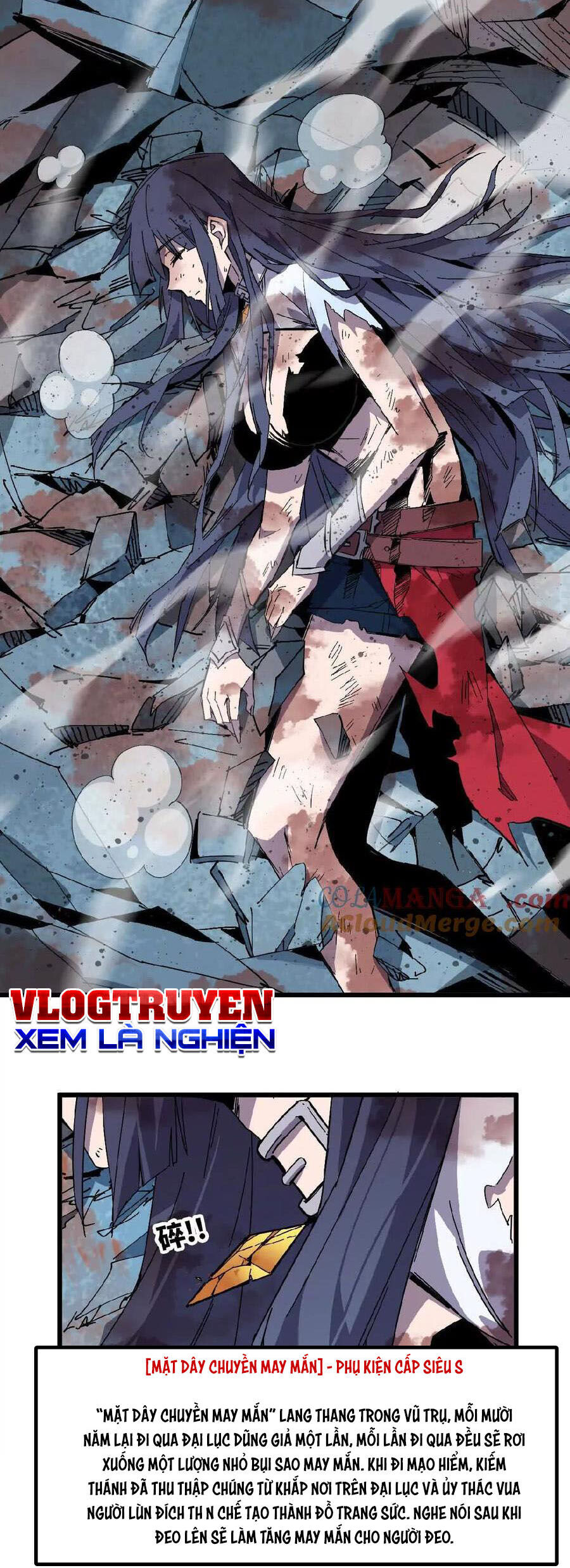 Dũng giả x nữ ma vương - Chapter 56 - Page 27