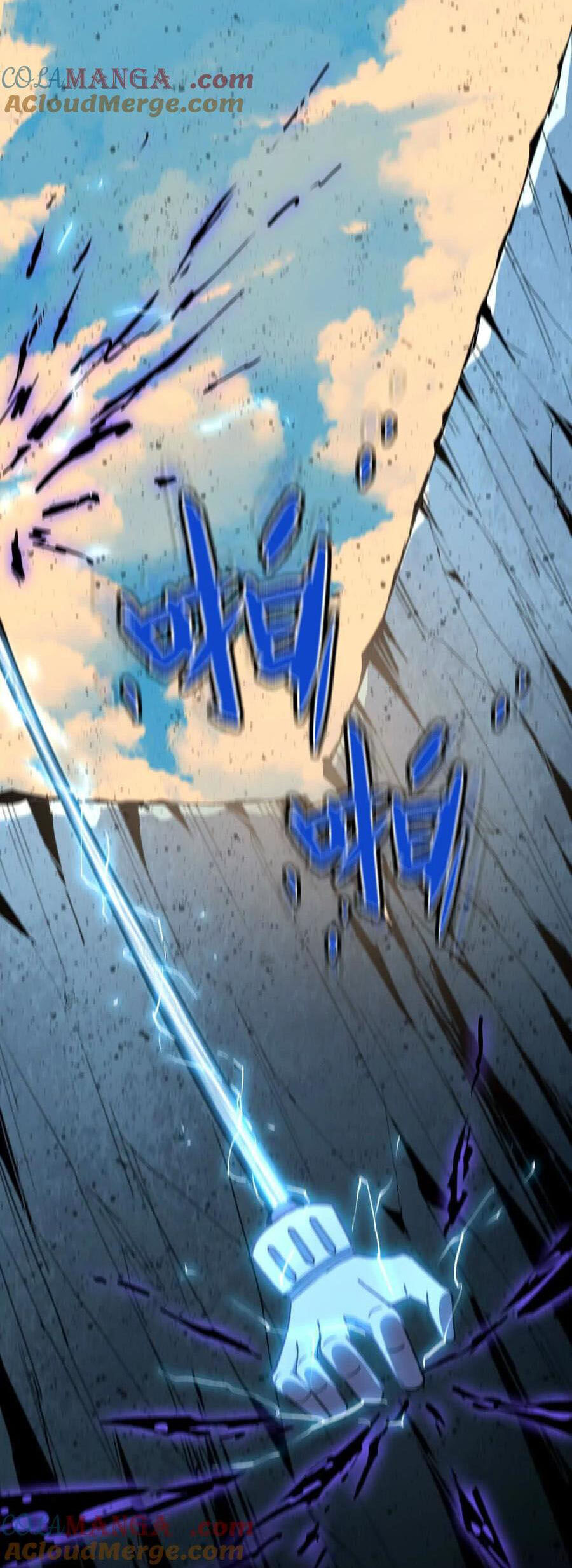 Dũng giả x nữ ma vương - Chapter 56 - Page 7