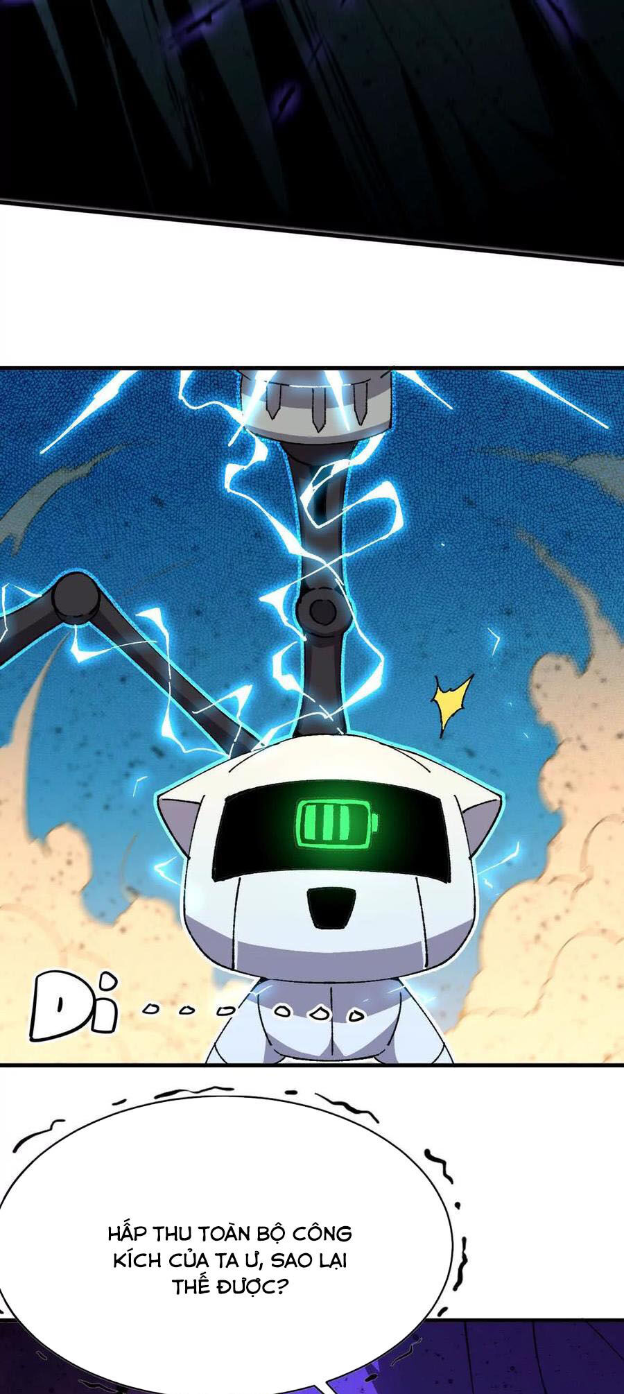 Dũng giả x nữ ma vương - Chapter 56 - Page 8