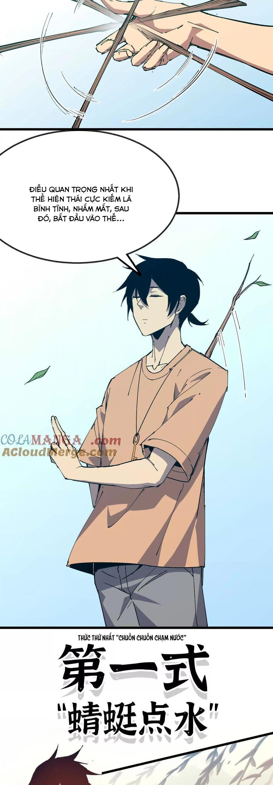 Dũng giả x nữ ma vương - Chapter 57 - Page 14