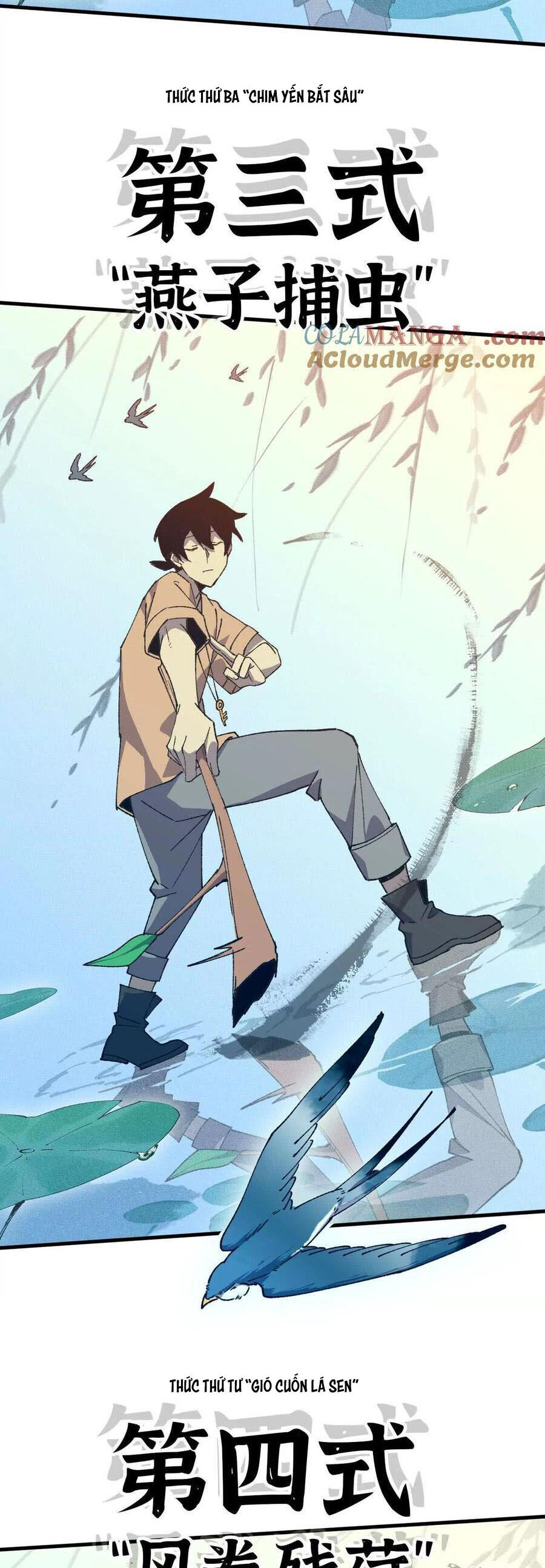 Dũng giả x nữ ma vương - Chapter 57 - Page 17