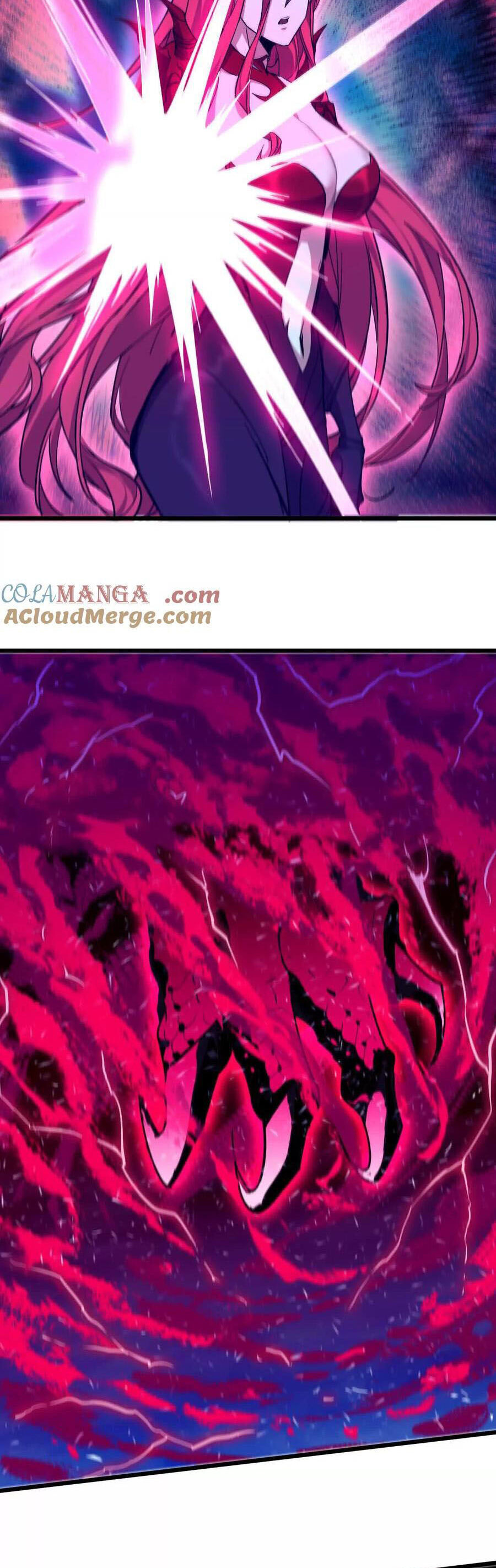 Dũng giả x nữ ma vương - Chapter 57 - Page 25