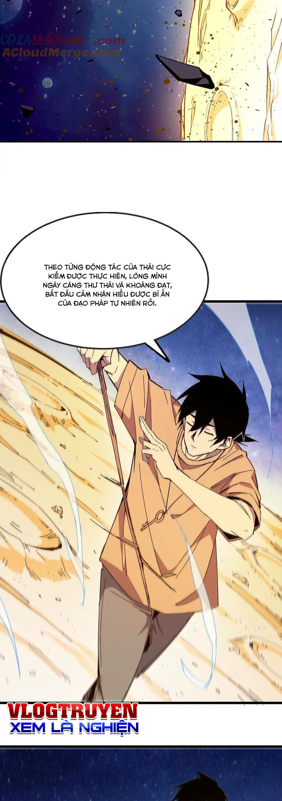 Dũng giả x nữ ma vương - Chapter 58 - Page 13