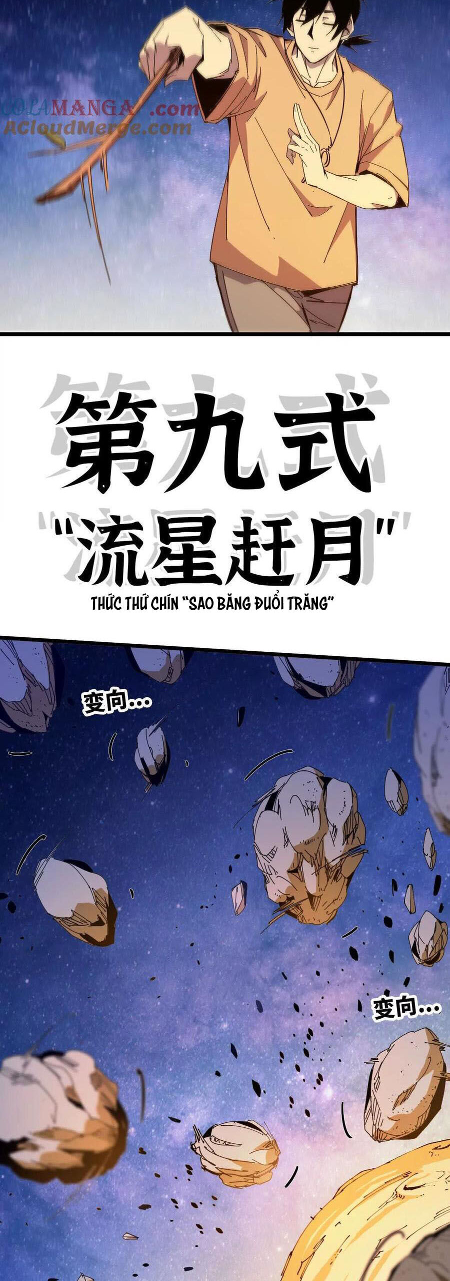 Dũng giả x nữ ma vương - Chapter 58 - Page 14